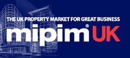 Mipim UK Logo