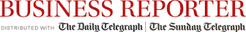 Business Reporter Magazine Header