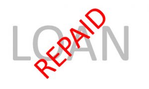 Loan Repaid Image