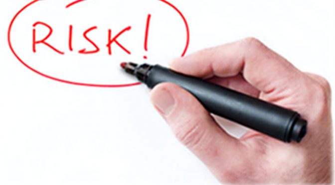 Risk Representation Image