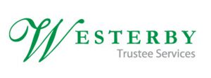 Westerby Trustee Services Logo