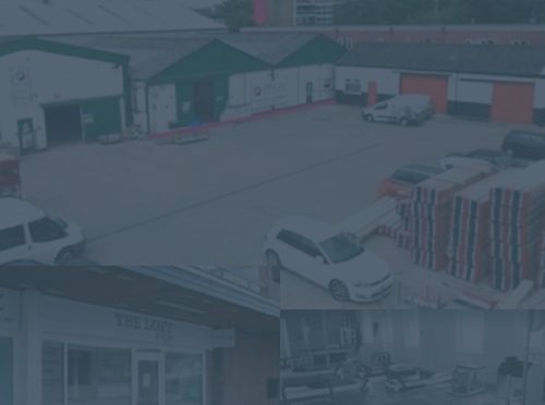 Sample Commercial Property 1