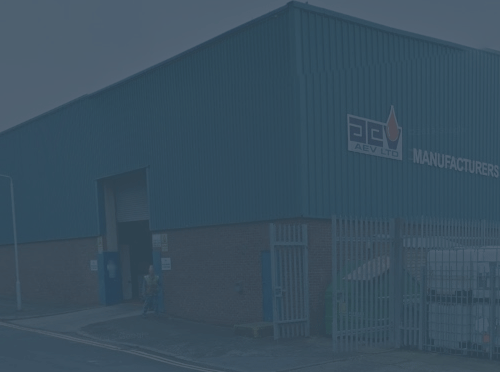 Manufacturing Property