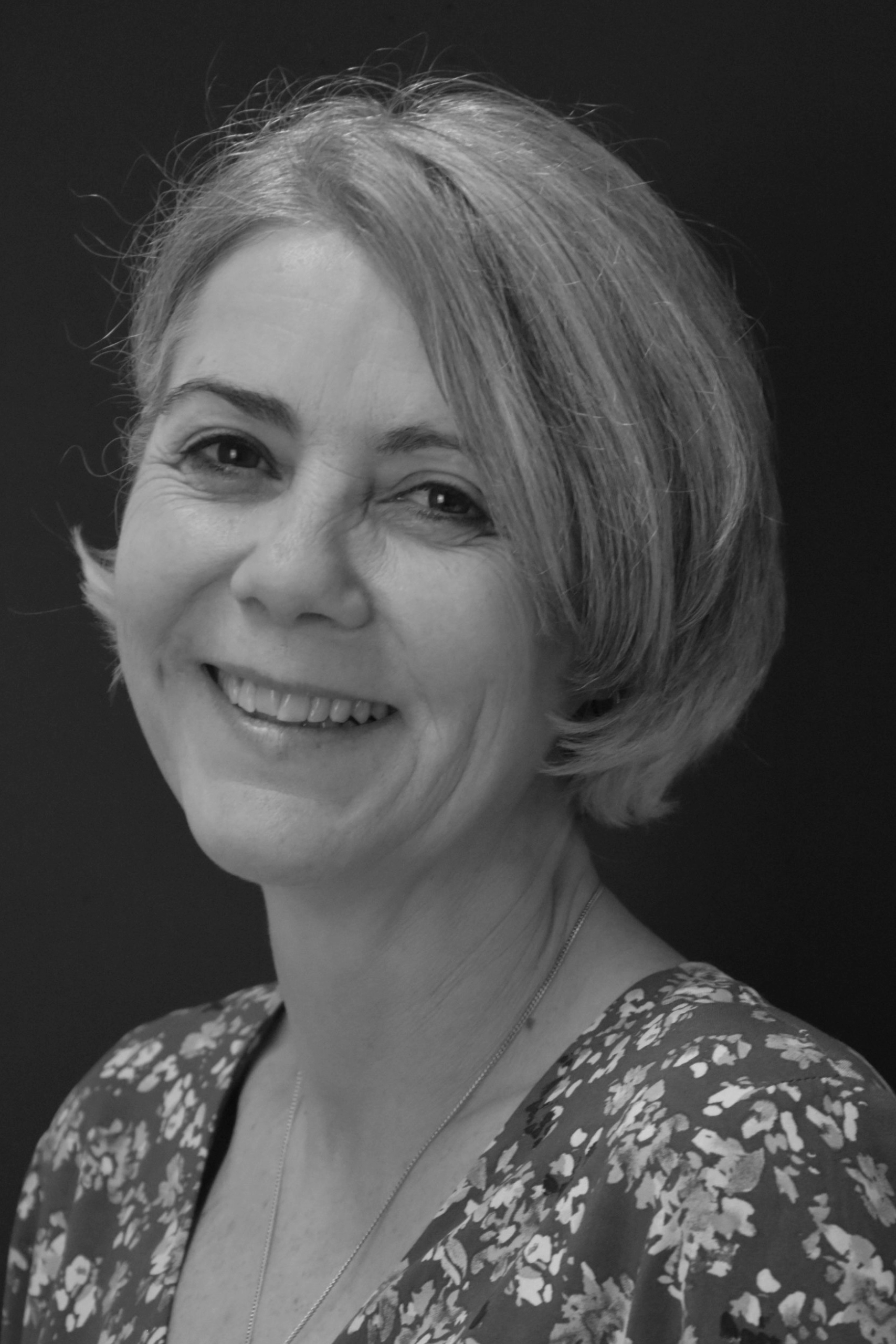 Kate Heal