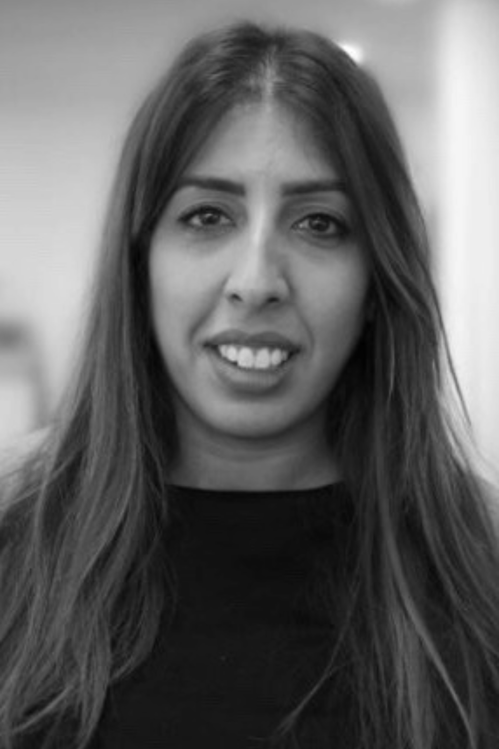 Rafina Akhtar