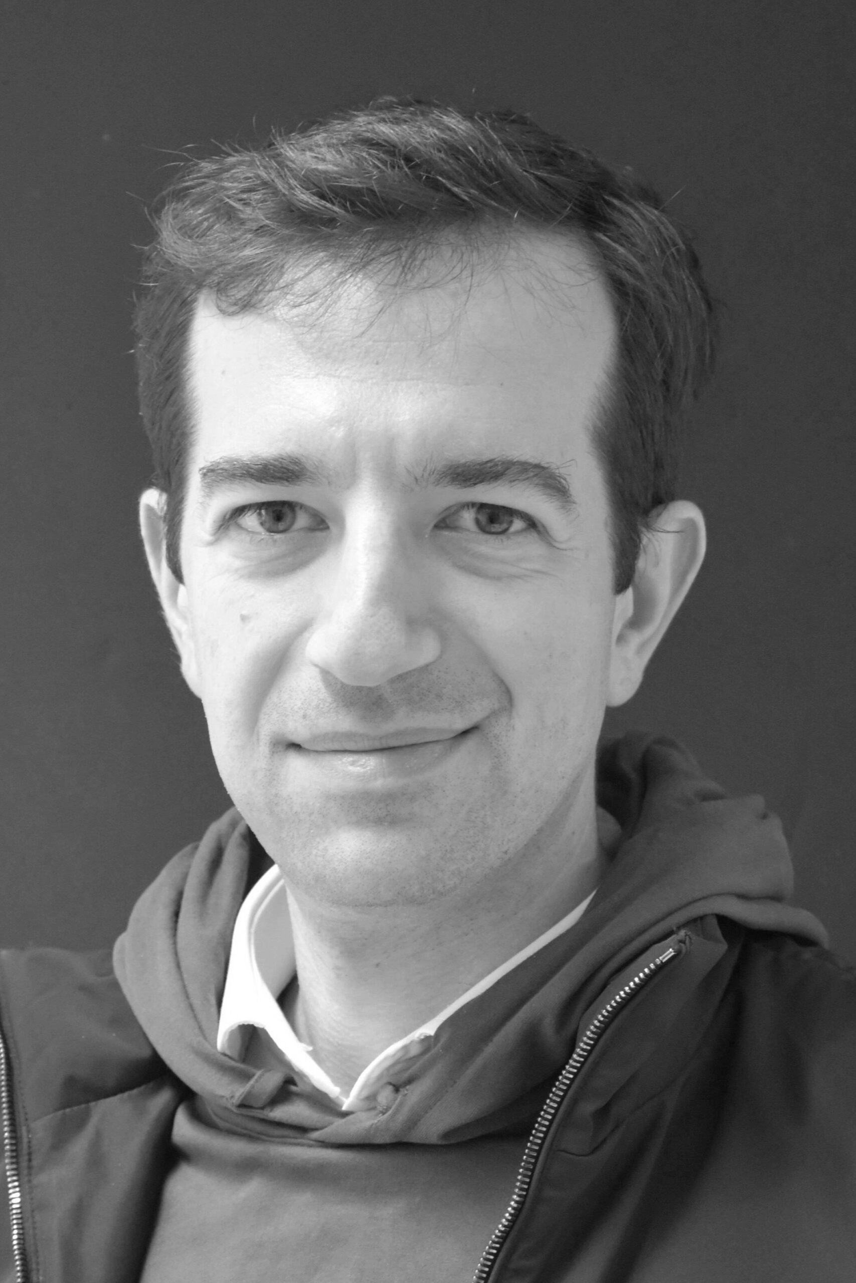 Theo Theodosiadis