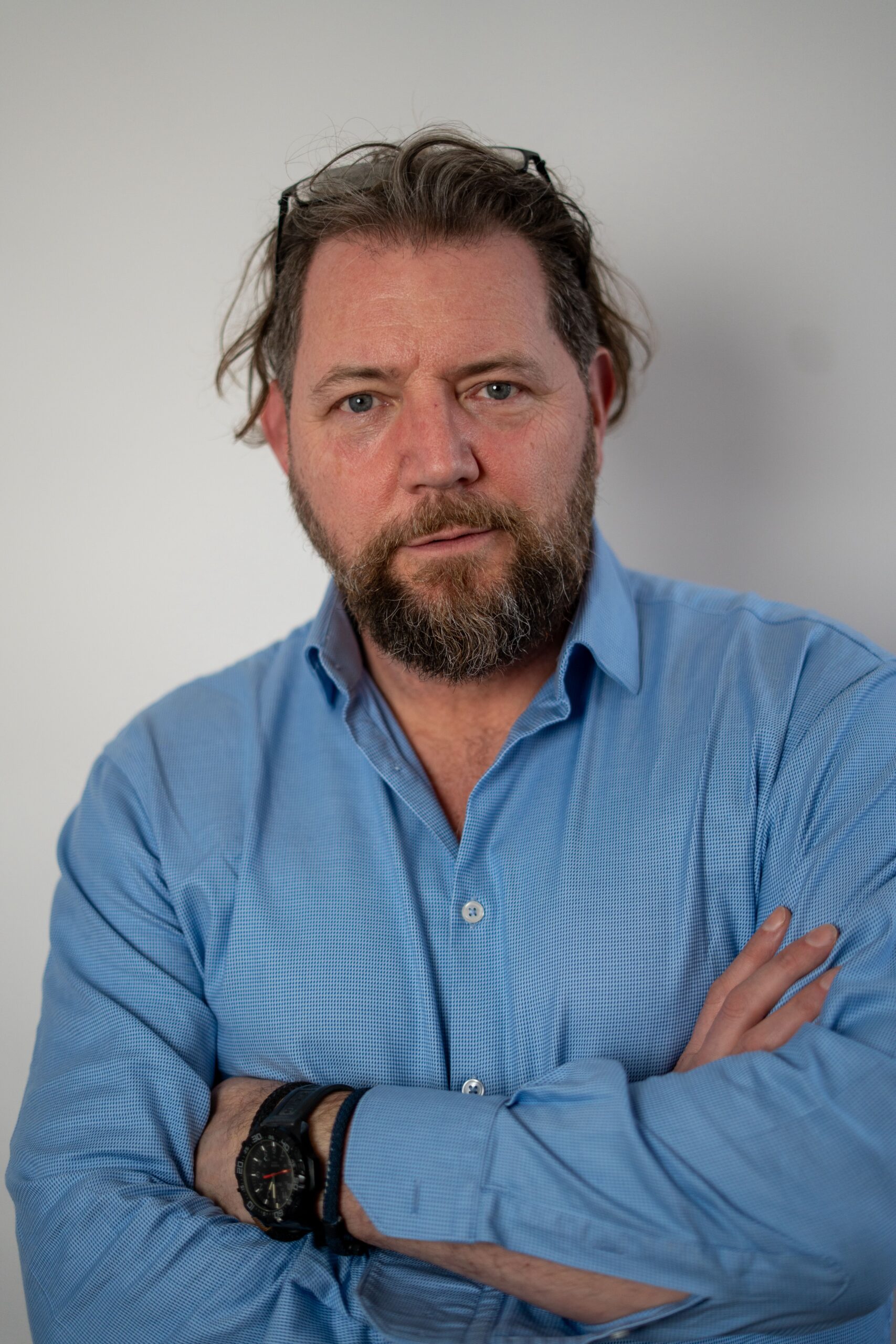 Brian Bartaby
