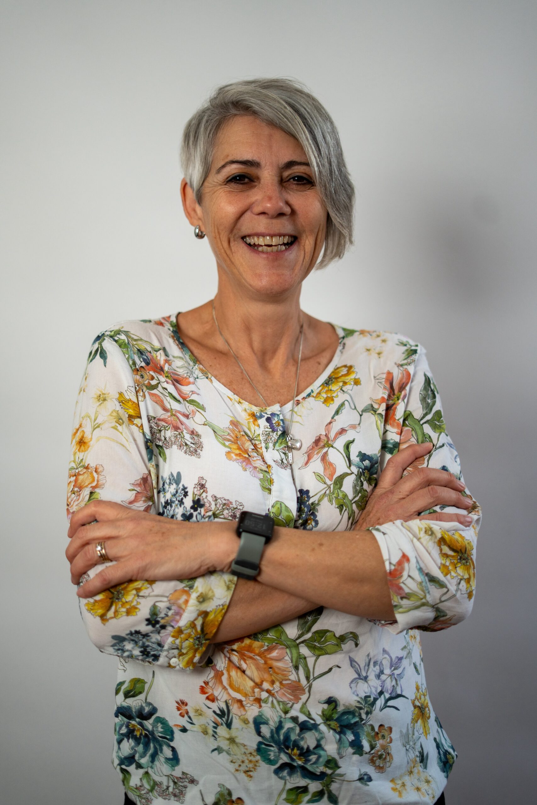 Kate Heal