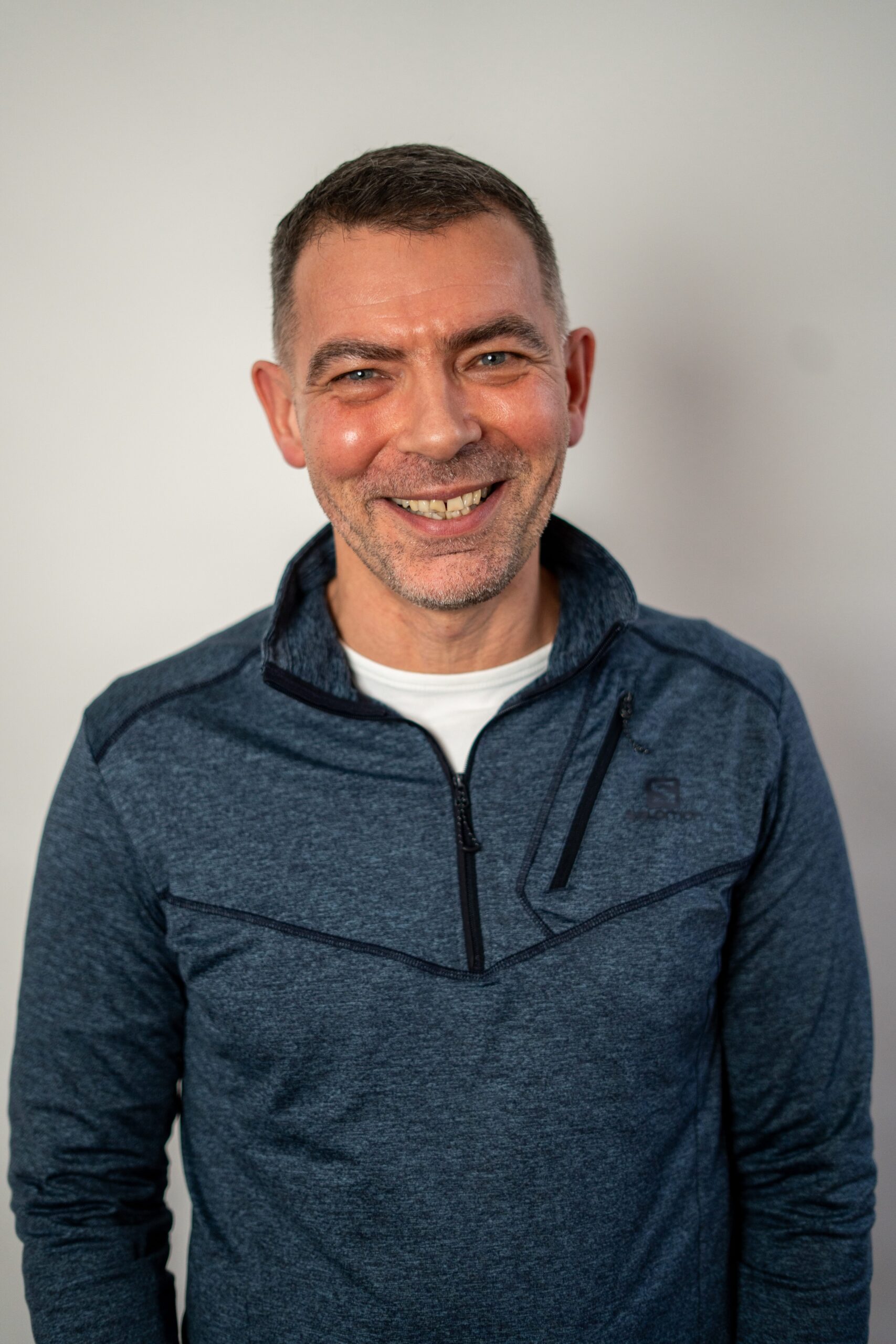 Matt Carson