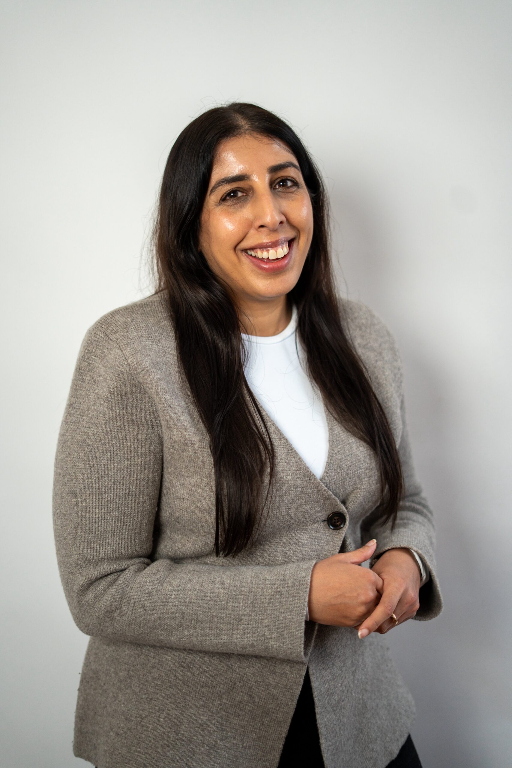 Rafina Akhtar