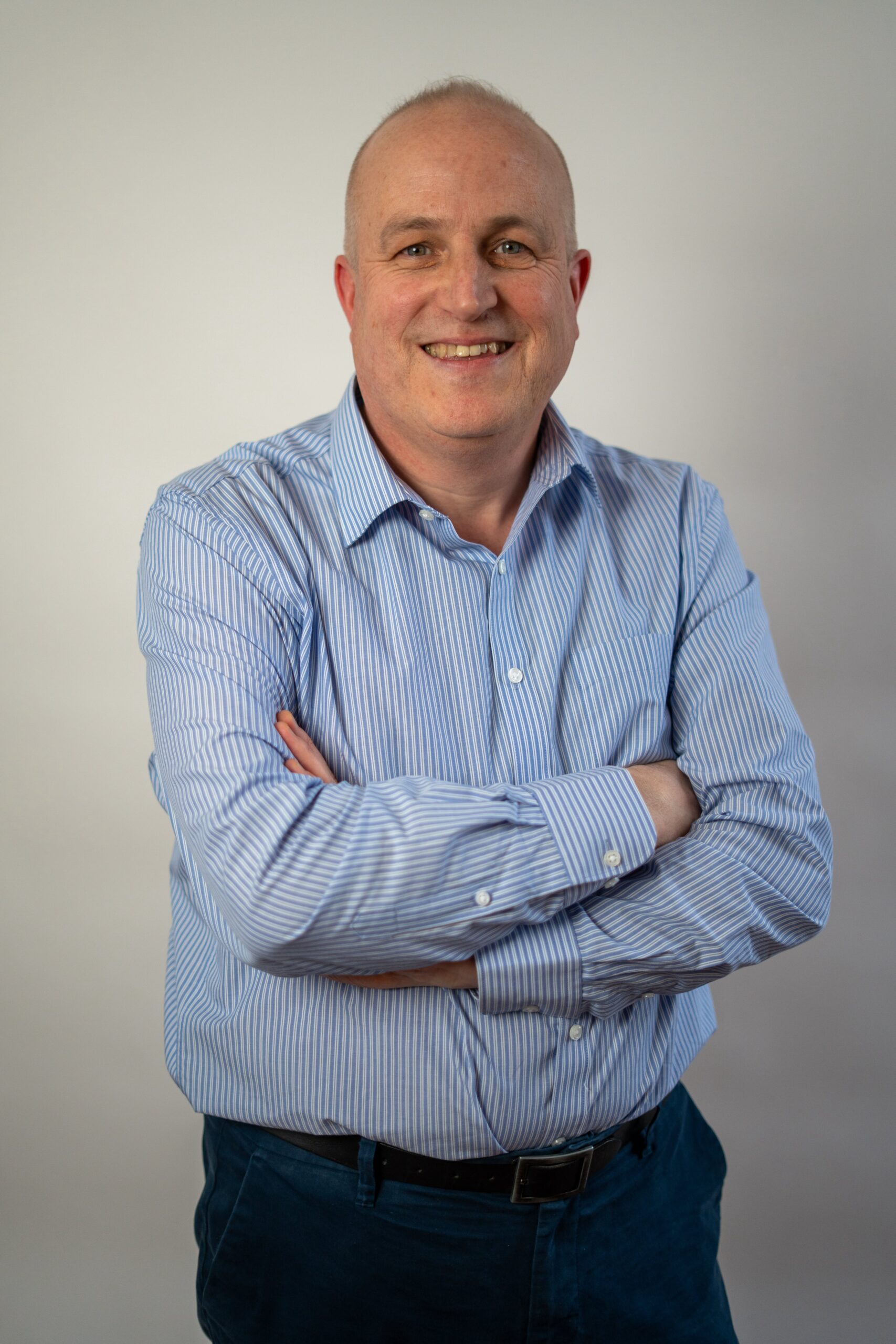 Stewart Bruce