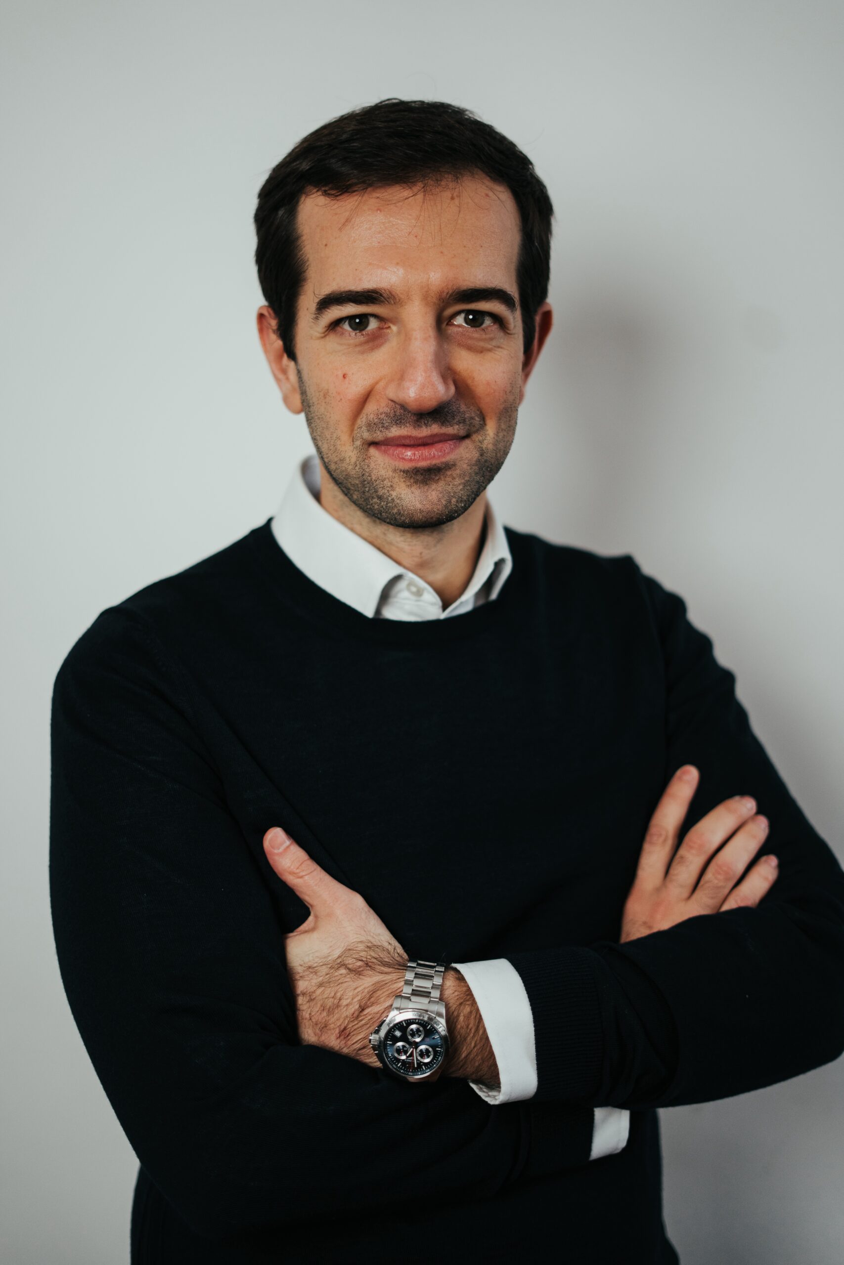 Theo Theodosiadis