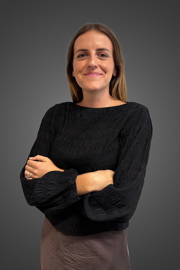 Madeleine Allen