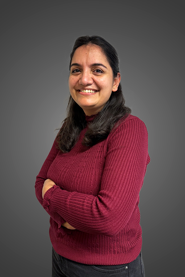 Ritika Sood